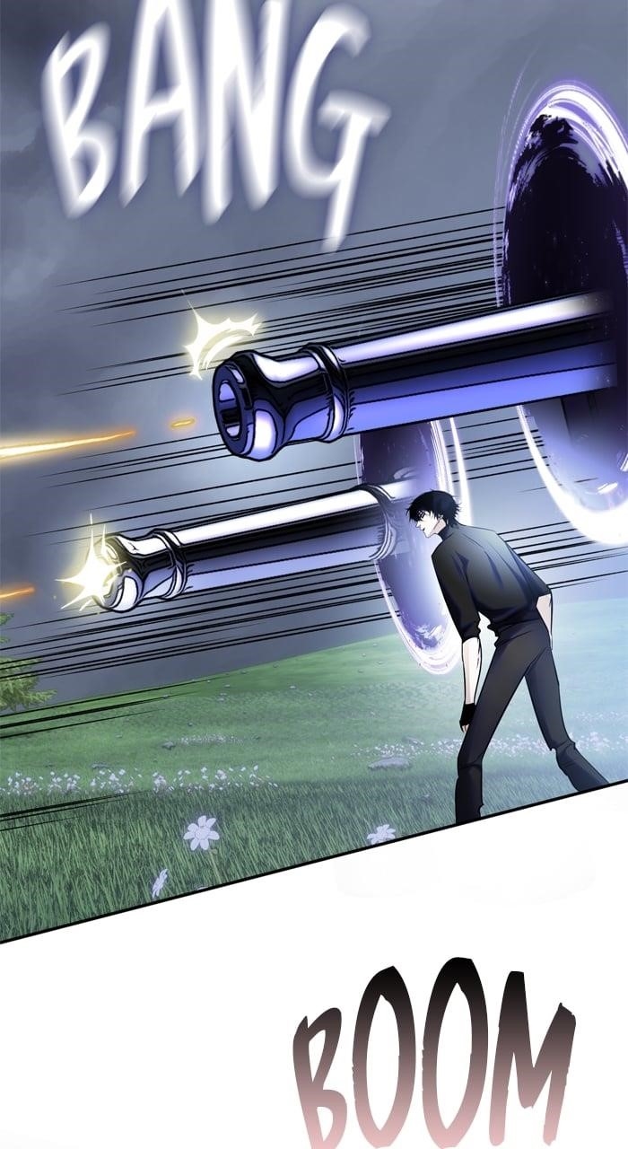 Return To Player Chapter 193 - Page 43 in English