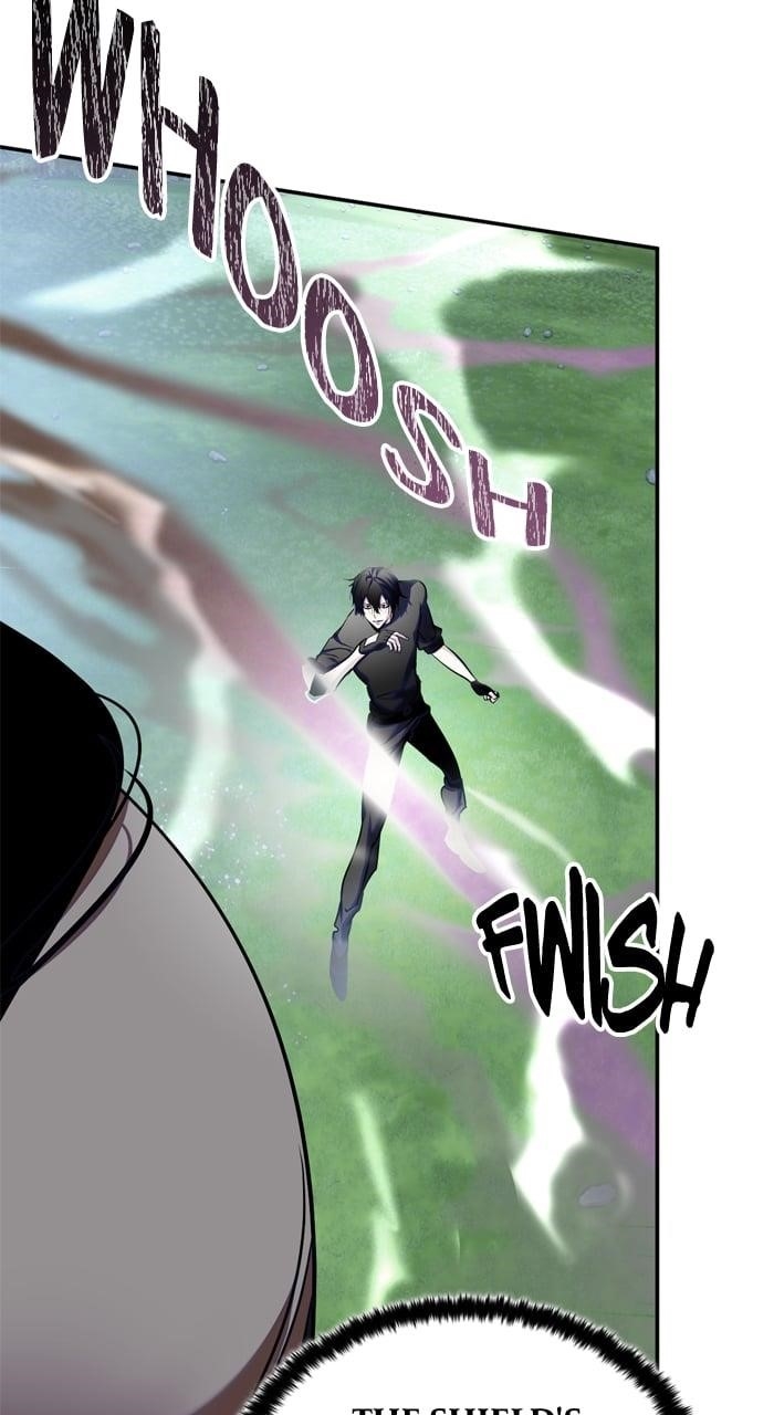 Return To Player Chapter 193 - Page 5 in English