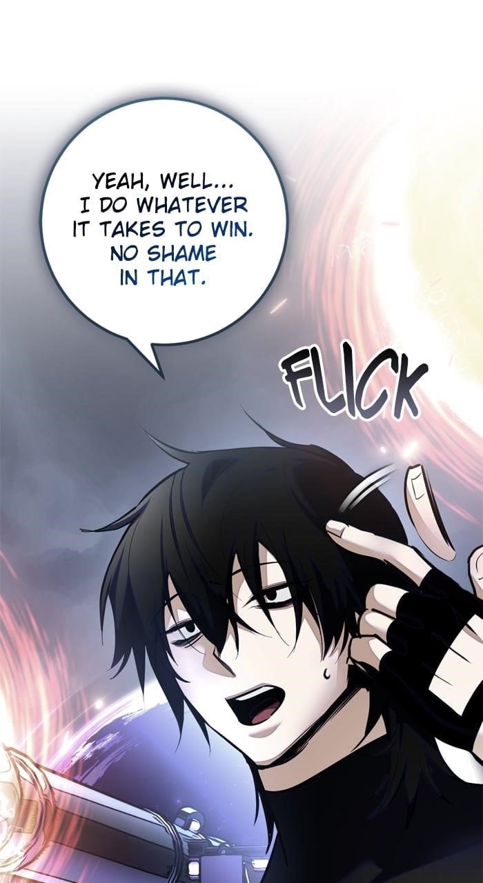 Return To Player Chapter 193 - Page 49 in English