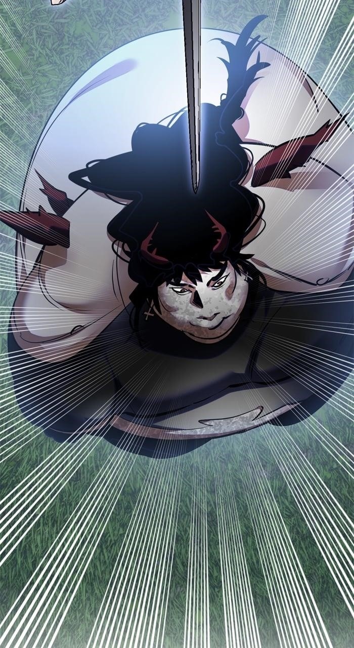 Return To Player Chapter 193 - Page 57 in English