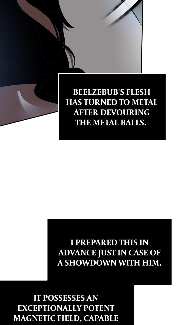 Return To Player Chapter 193 - Page 66 in English