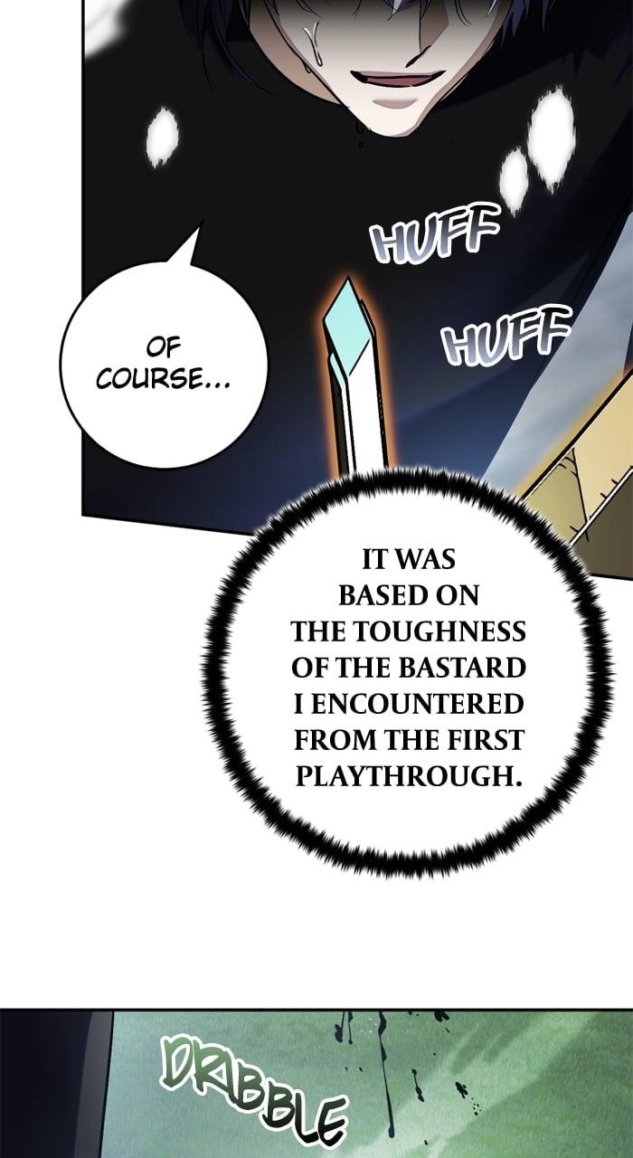 Return To Player Chapter 193 - Page 86 in English