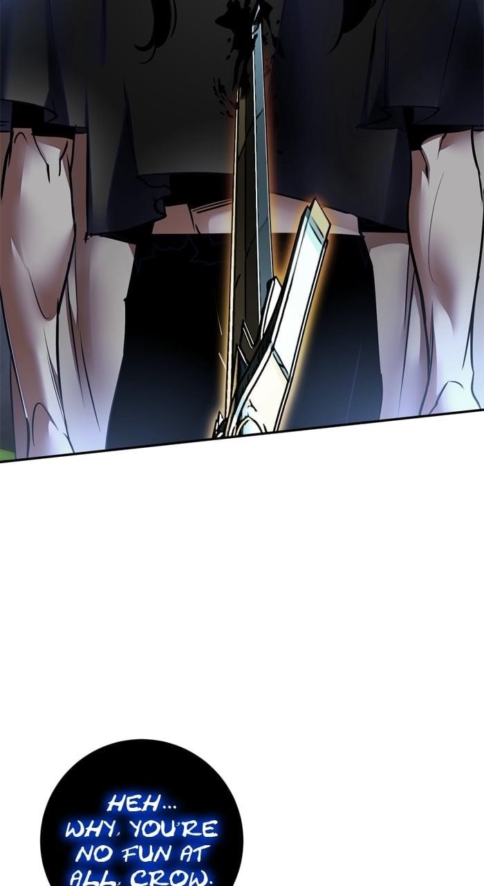 Return To Player Chapter 193 - Page 89 in English