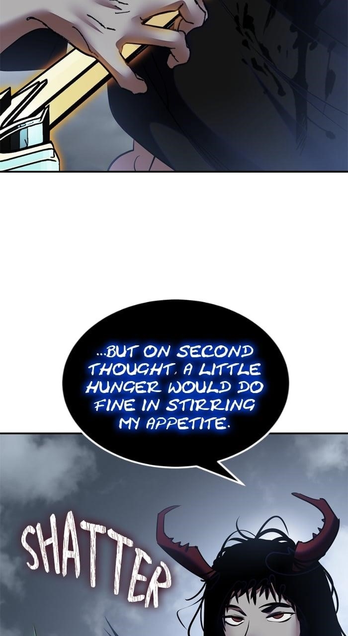 Return To Player Chapter 193 - Page 92 in English
