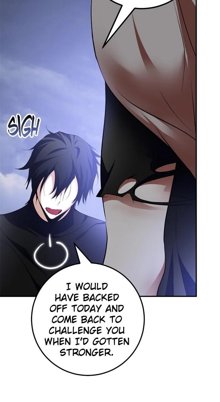 Return To Player Chapter 194 - Page 11 in English