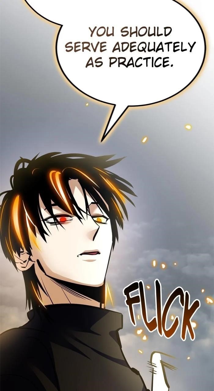Return To Player Chapter 194 - Page 111 in English