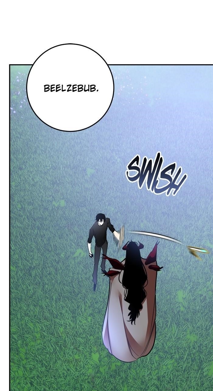 Return To Player Chapter 194 - Page 22 in English