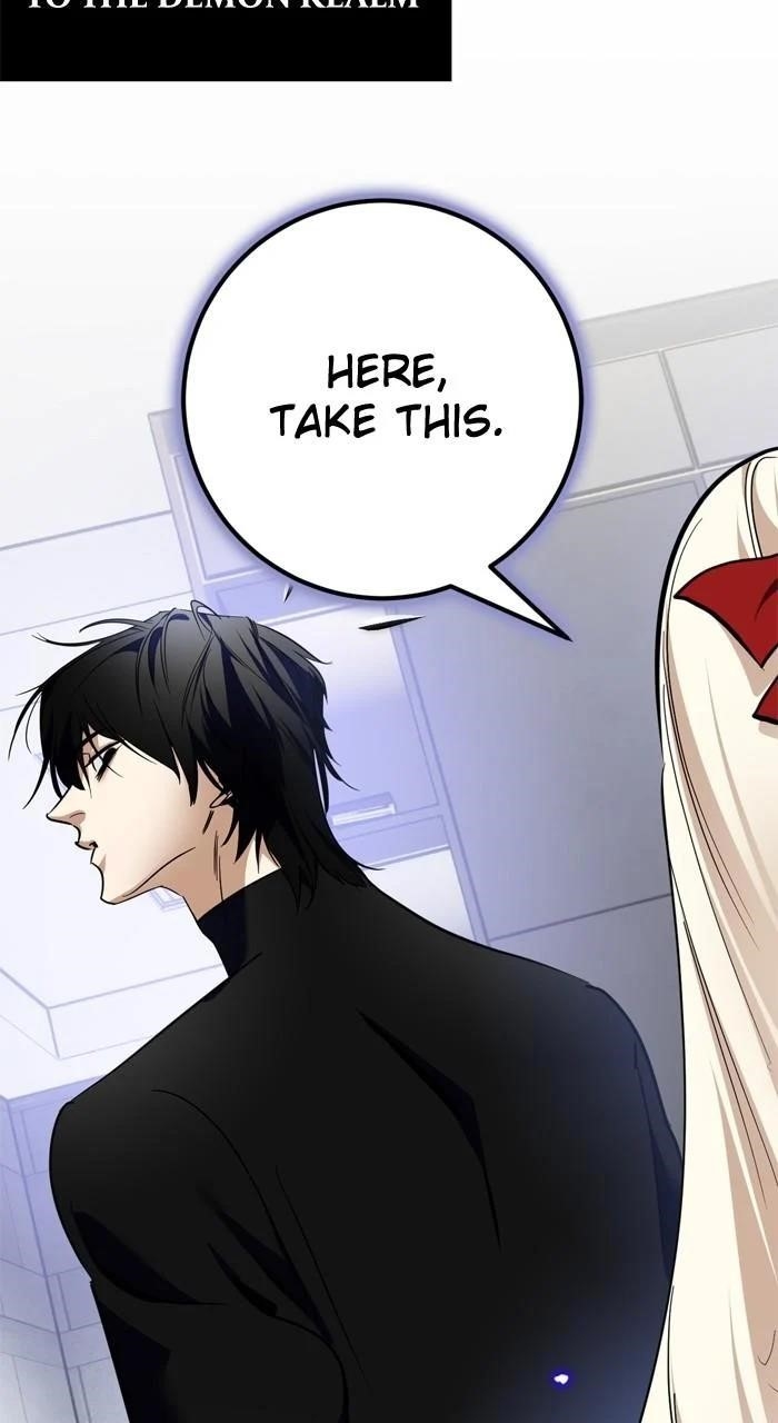 Return To Player Chapter 194 - Page 30 in English