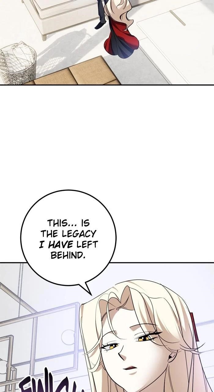 Return To Player Chapter 194 - Page 32 in English