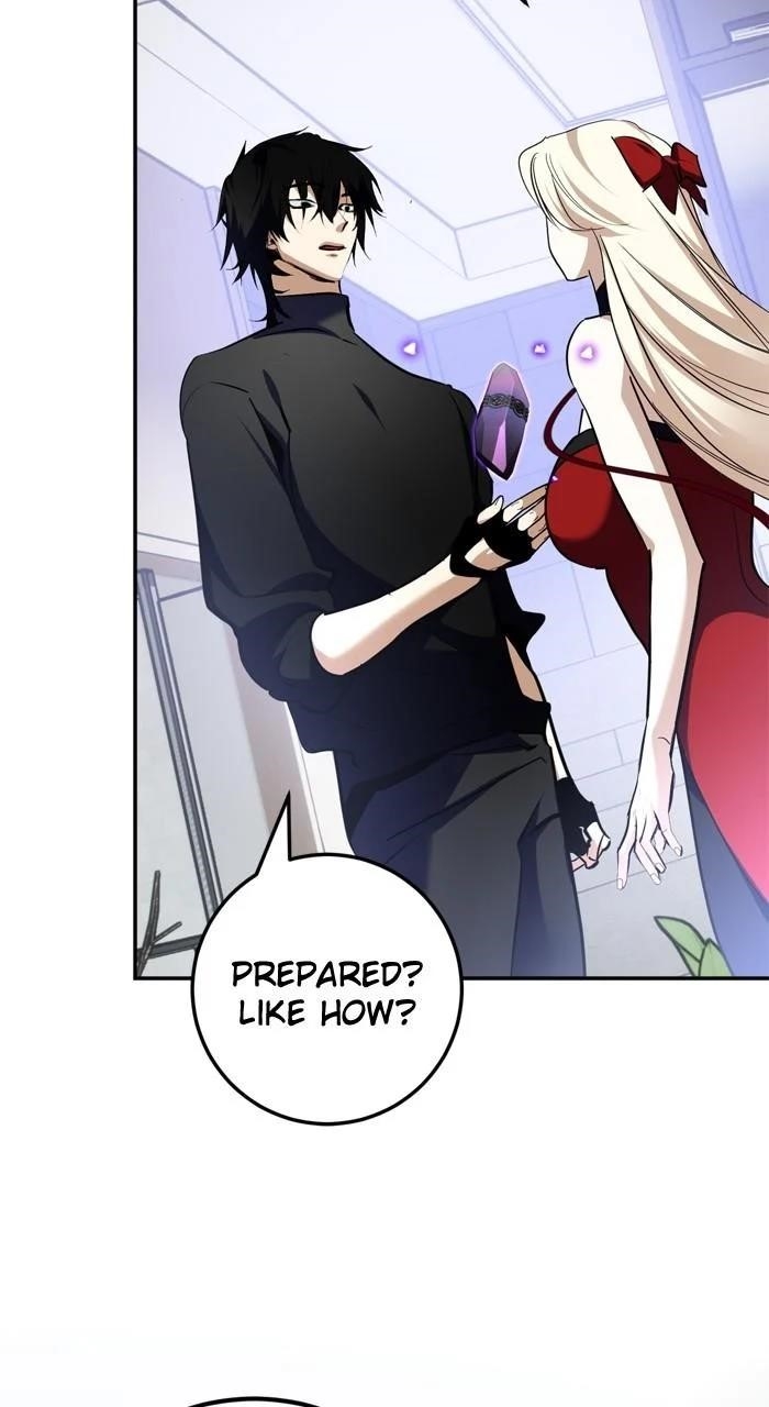 Return To Player Chapter 194 - Page 42 in English