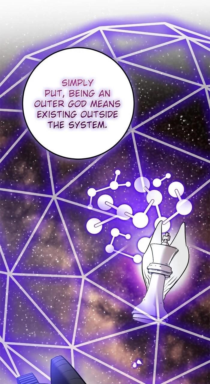 Return To Player Chapter 194 - Page 46 in English