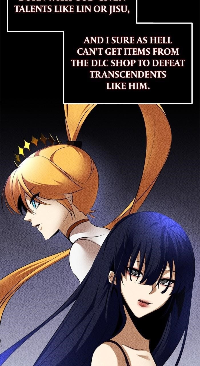 Return To Player Chapter 194 - Page 5 in English