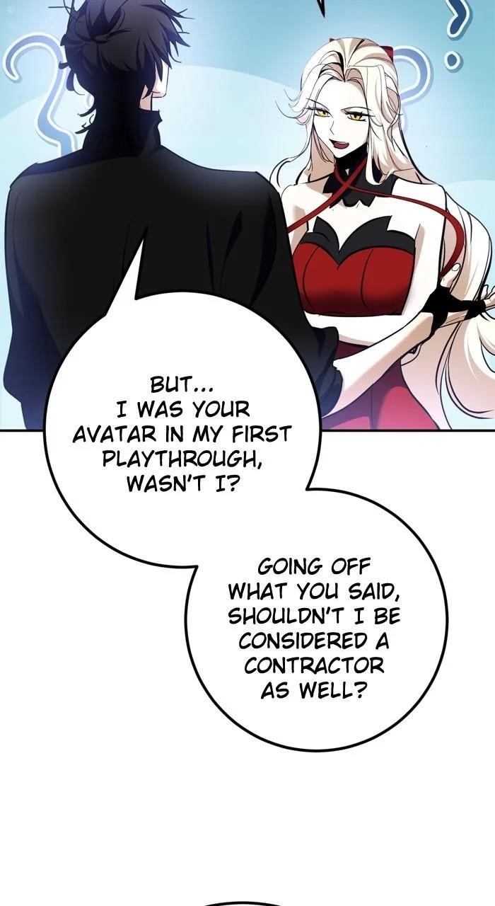 Return To Player Chapter 194 - Page 50 in English