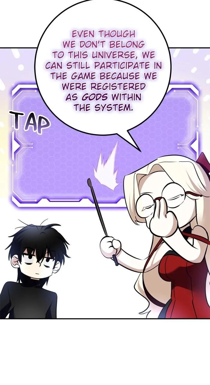 Return To Player Chapter 194 - Page 51 in English