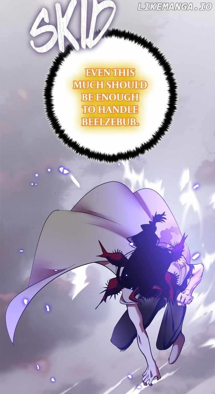 Return To Player Chapter 195 - Page 19 in English