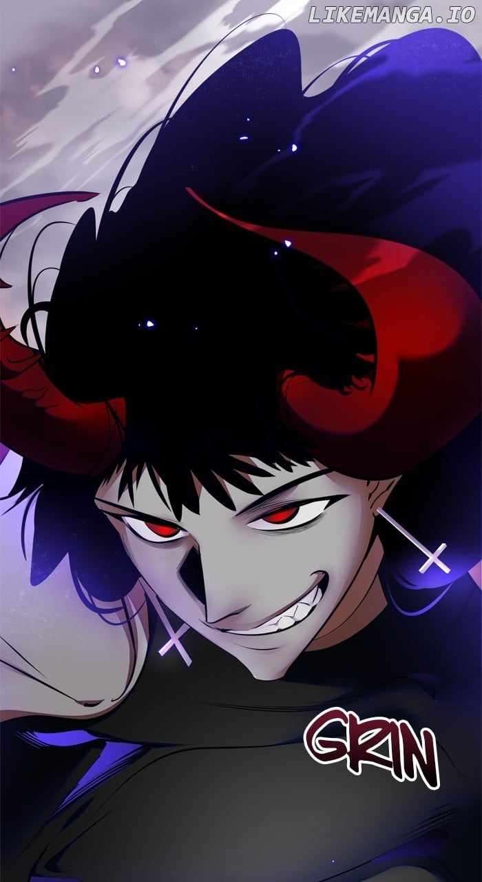 Return To Player Chapter 195 - Page 20 in English