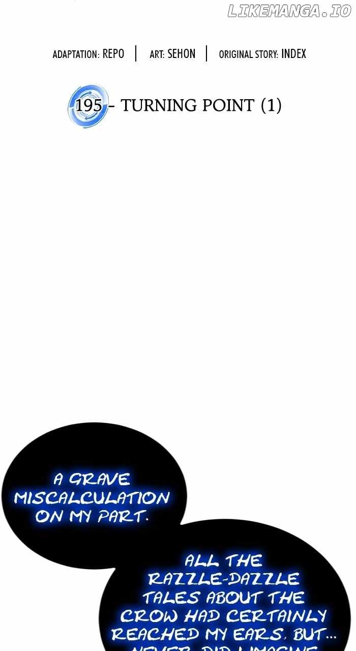 Return To Player Chapter 195 - Page 22 in English