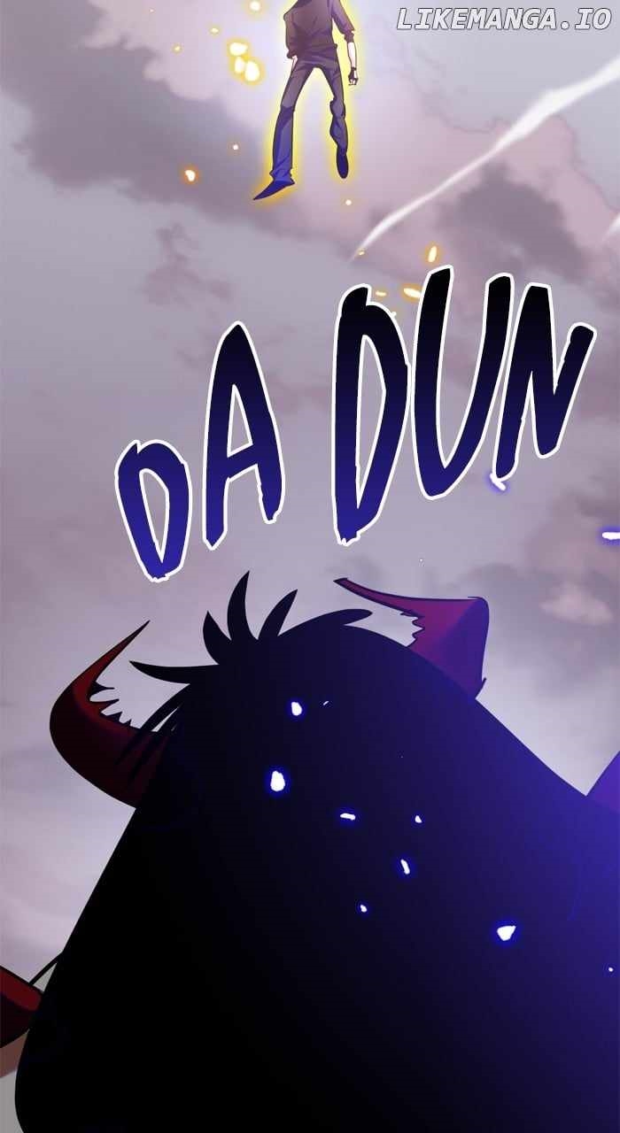 Return To Player Chapter 195 - Page 25 in English