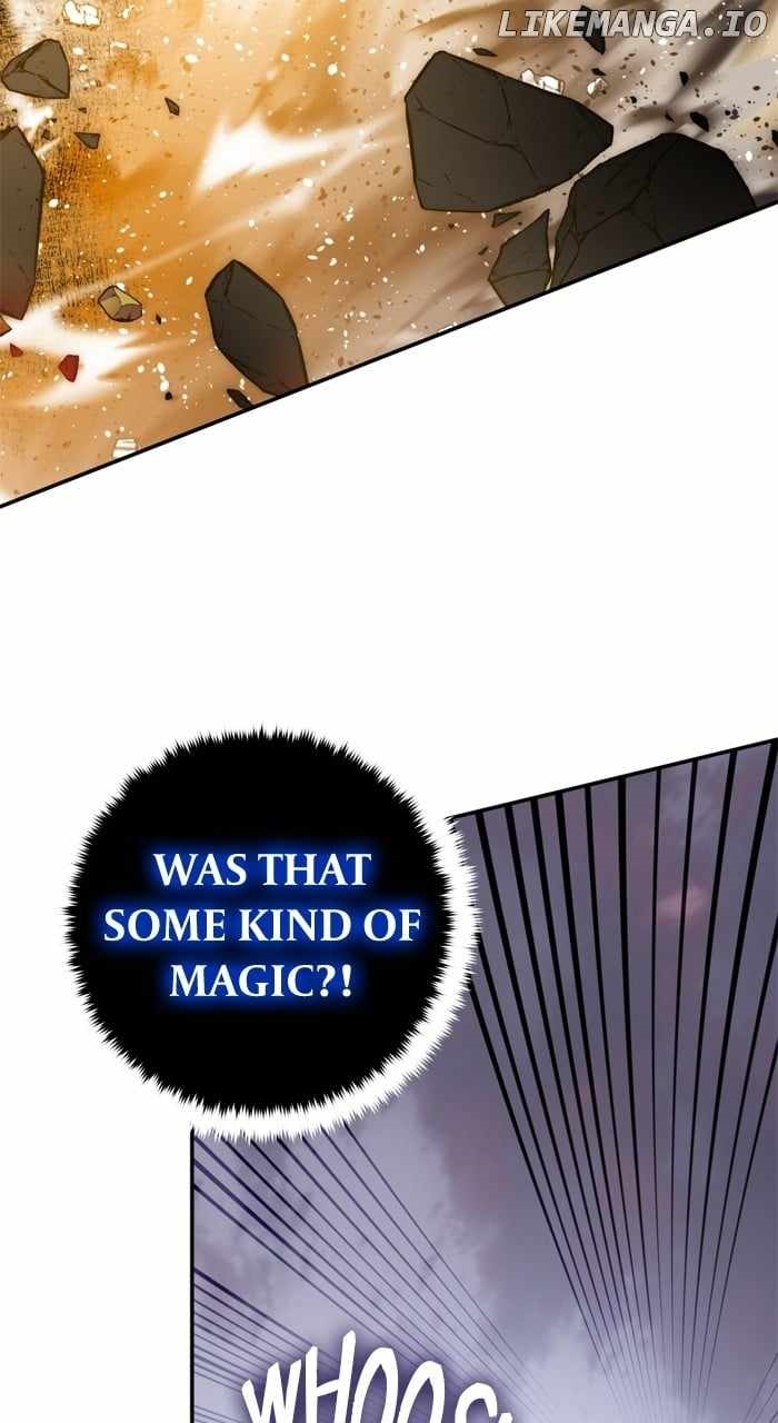 Return To Player Chapter 195 - Page 3 in English