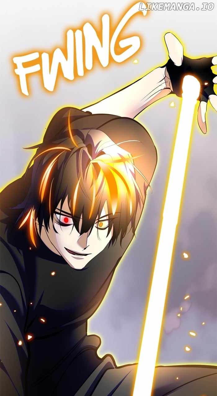 Return To Player Chapter 195 - Page 43 in English