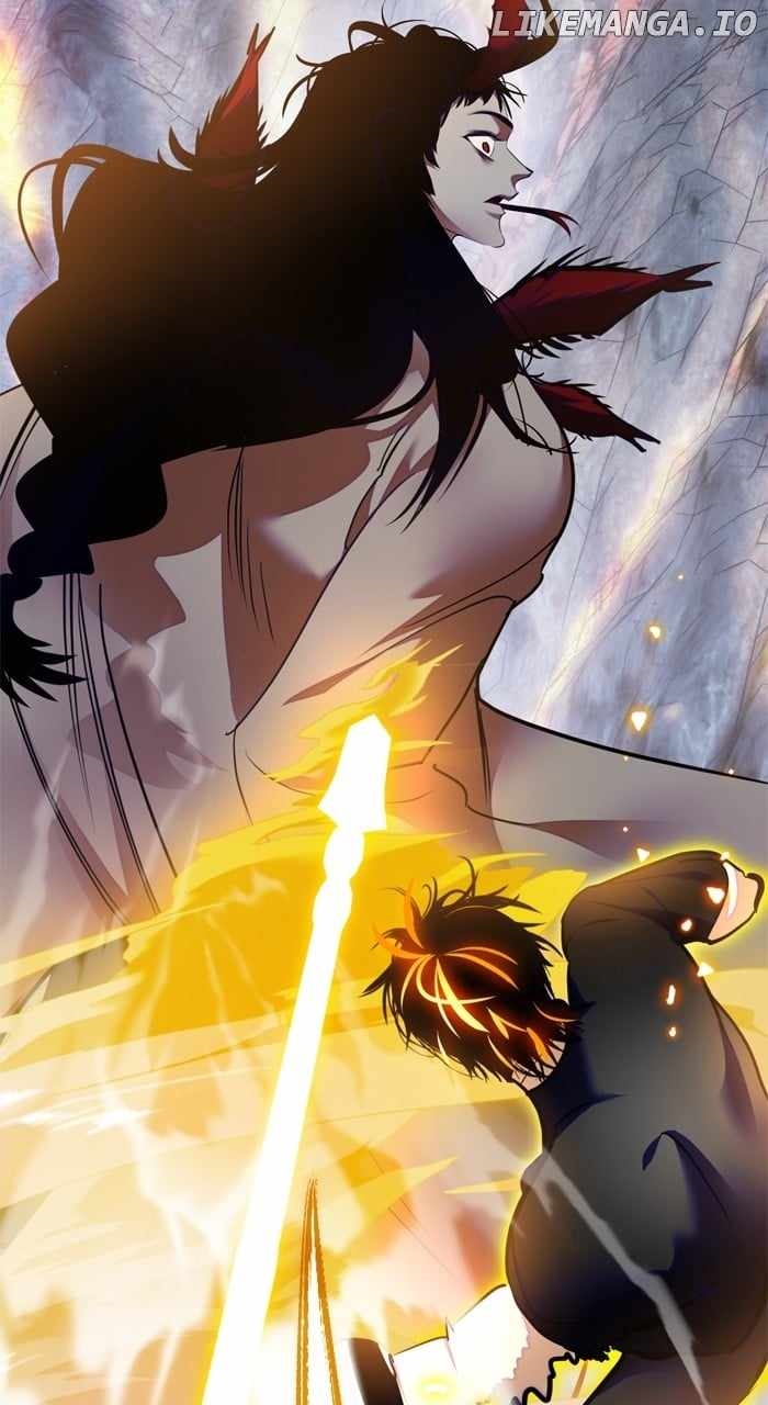 Return To Player Chapter 195 - Page 46 in English