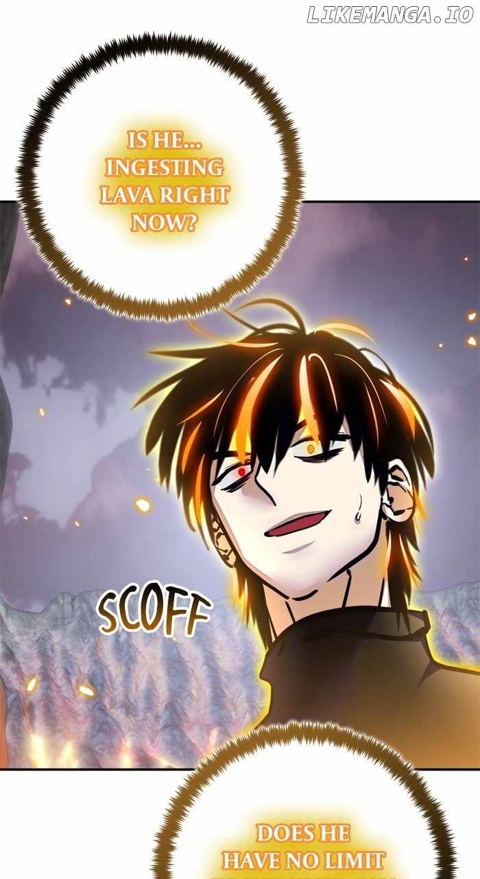 Return To Player Chapter 195 - Page 59 in English