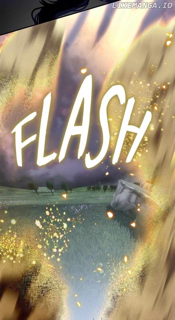 Return To Player Chapter 195 - Page 6 in English