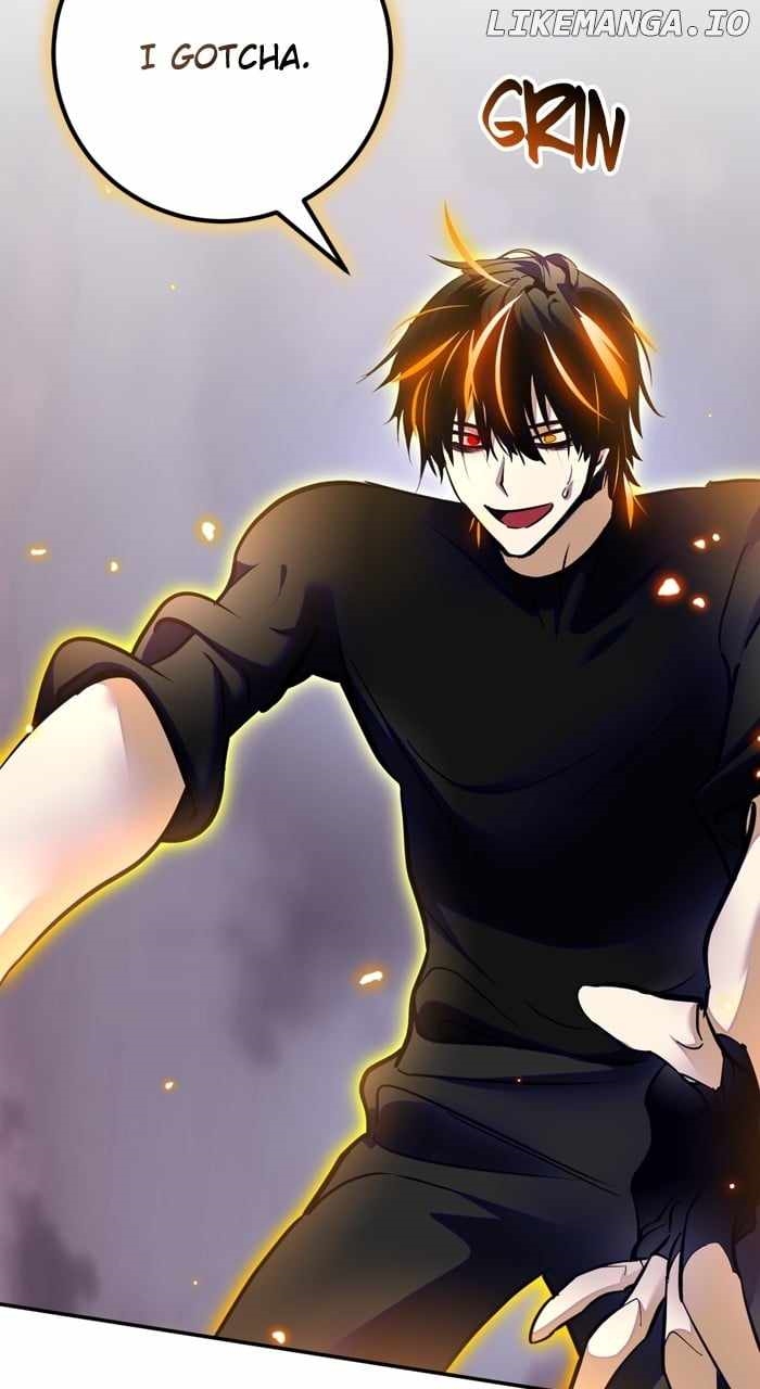 Return To Player Chapter 195 - Page 84 in English