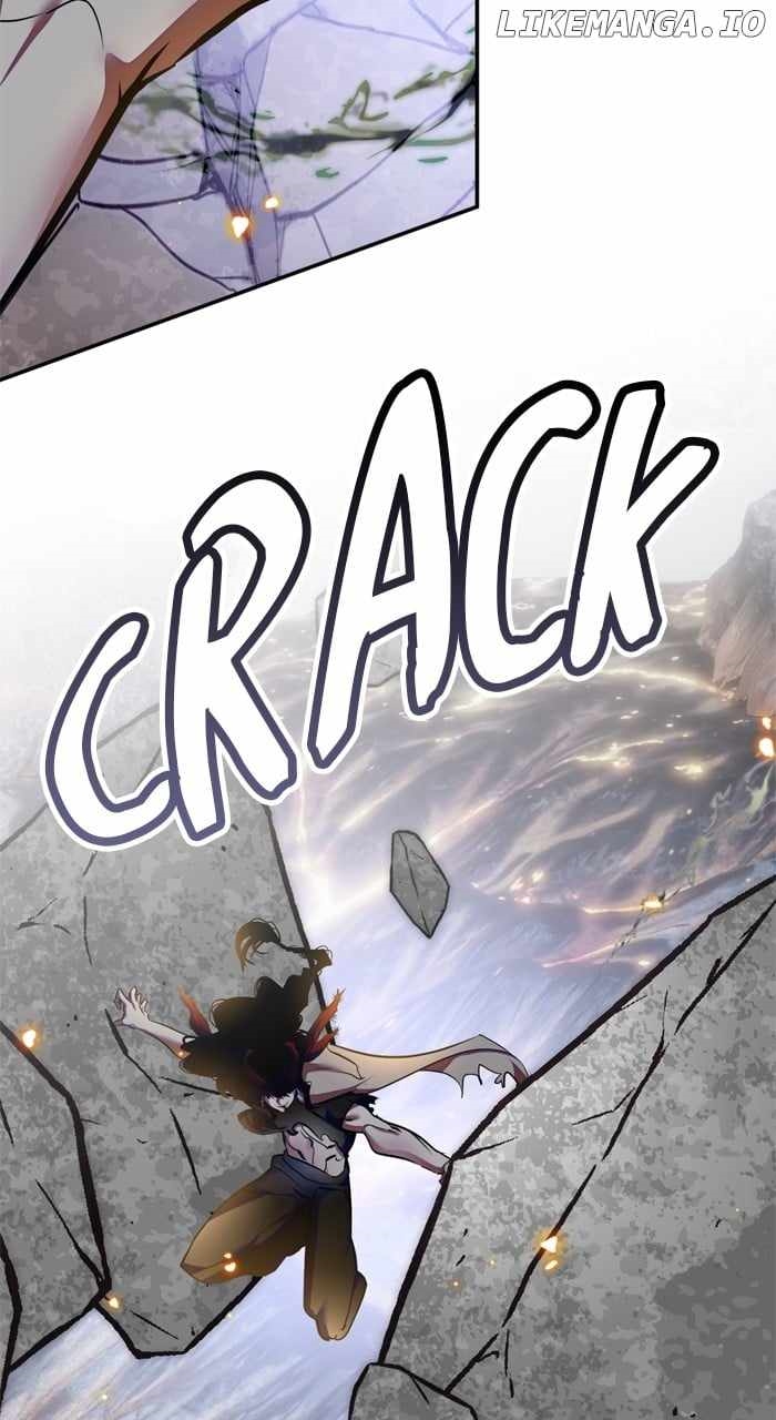 Return To Player Chapter 195 - Page 91 in English
