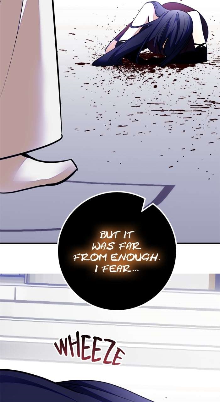 Return To Player Chapter 196 - Page 107 in English
