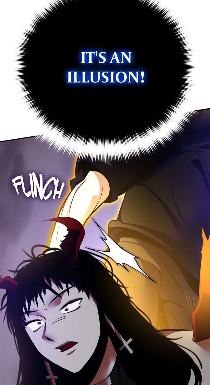 Return To Player Chapter 196 - Page 16 in English
