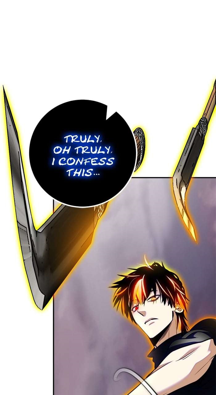 Return To Player Chapter 196 - Page 29 in English