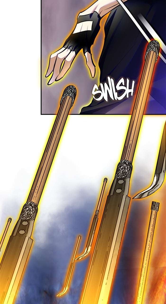 Return To Player Chapter 196 - Page 30 in English