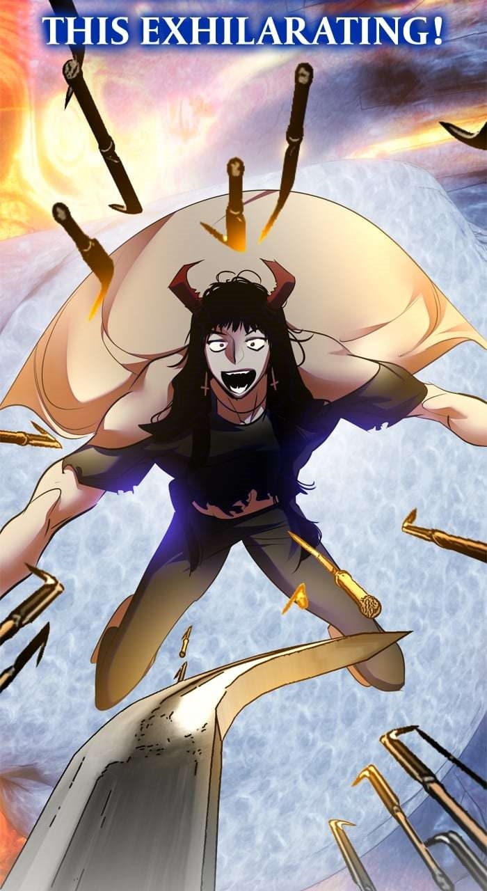 Return To Player Chapter 196 - Page 33 in English
