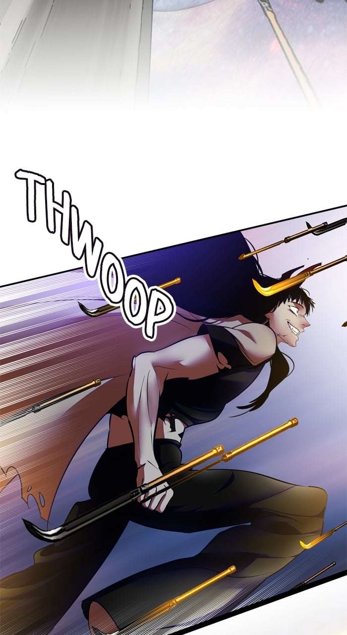 Return To Player Chapter 196 - Page 34 in English
