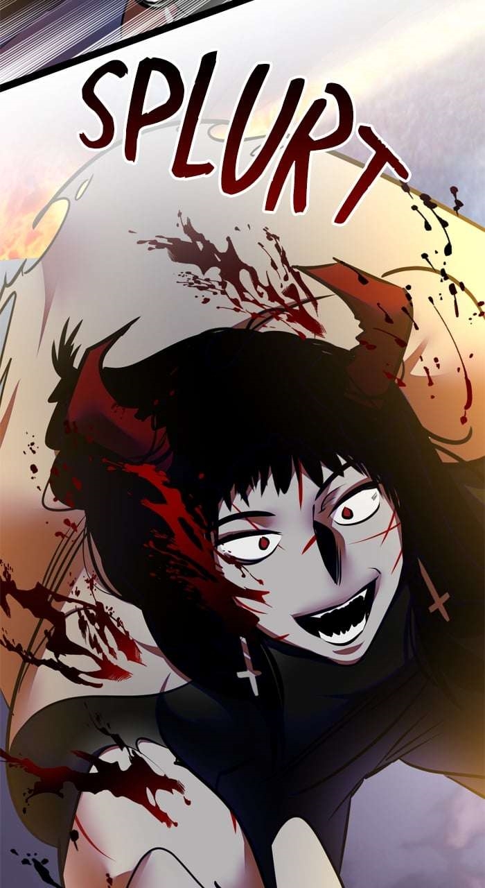 Return To Player Chapter 196 - Page 35 in English