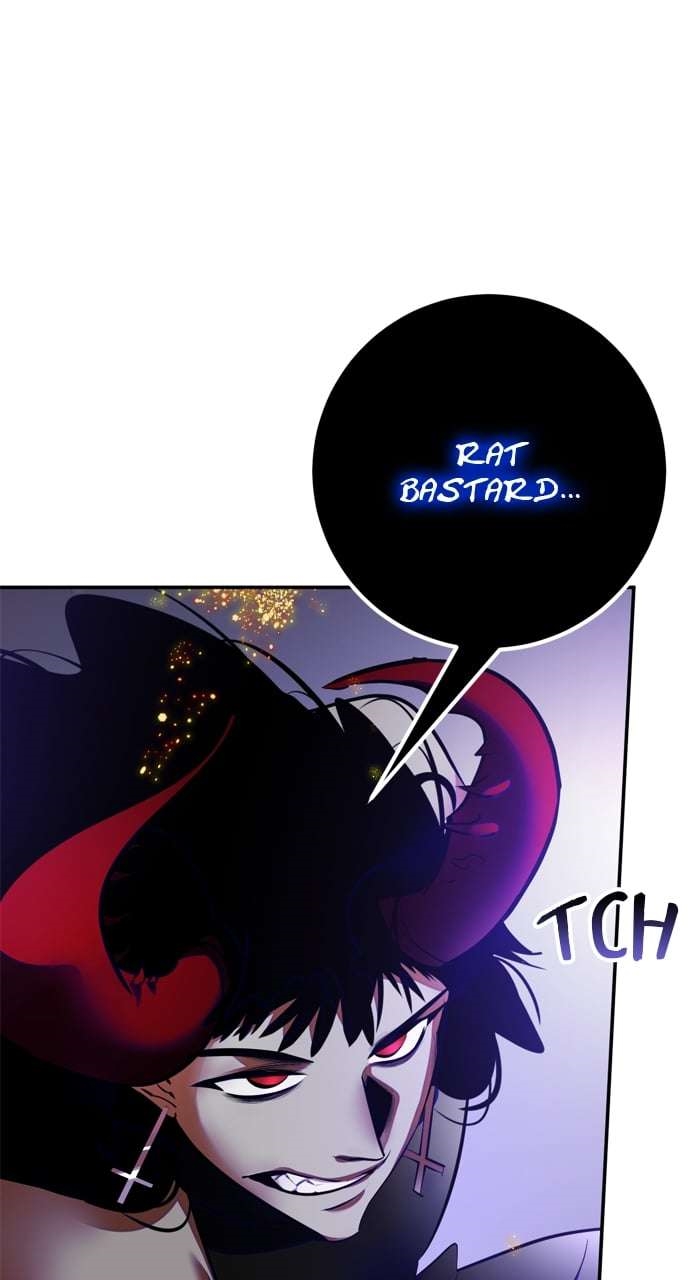 Return To Player Chapter 196 - Page 6 in English