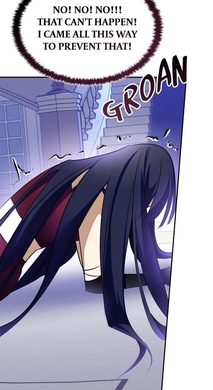 Return To Player Chapter 197 - Page 17 in English