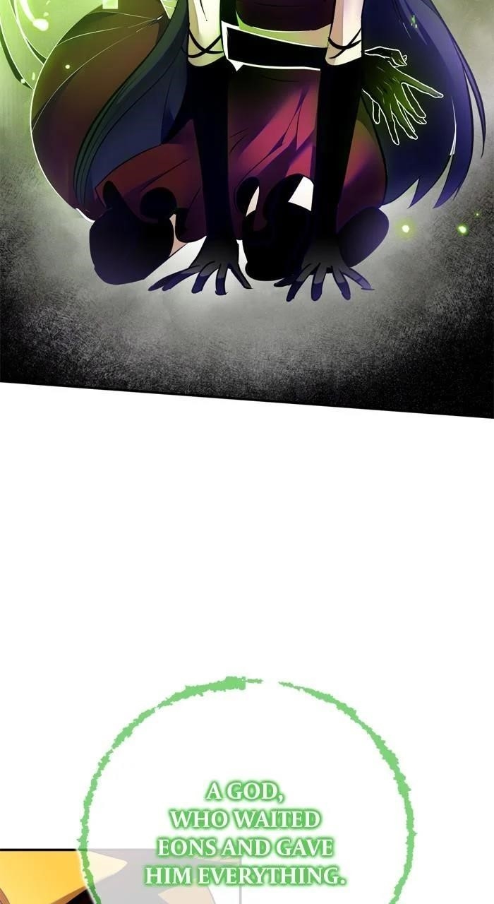 Return To Player Chapter 197 - Page 37 in English