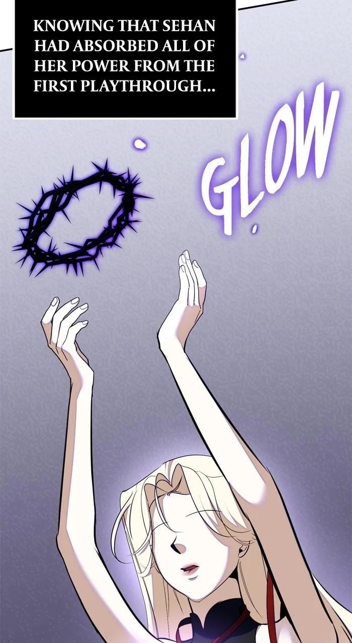 Return To Player Chapter 197 - Page 55 in English