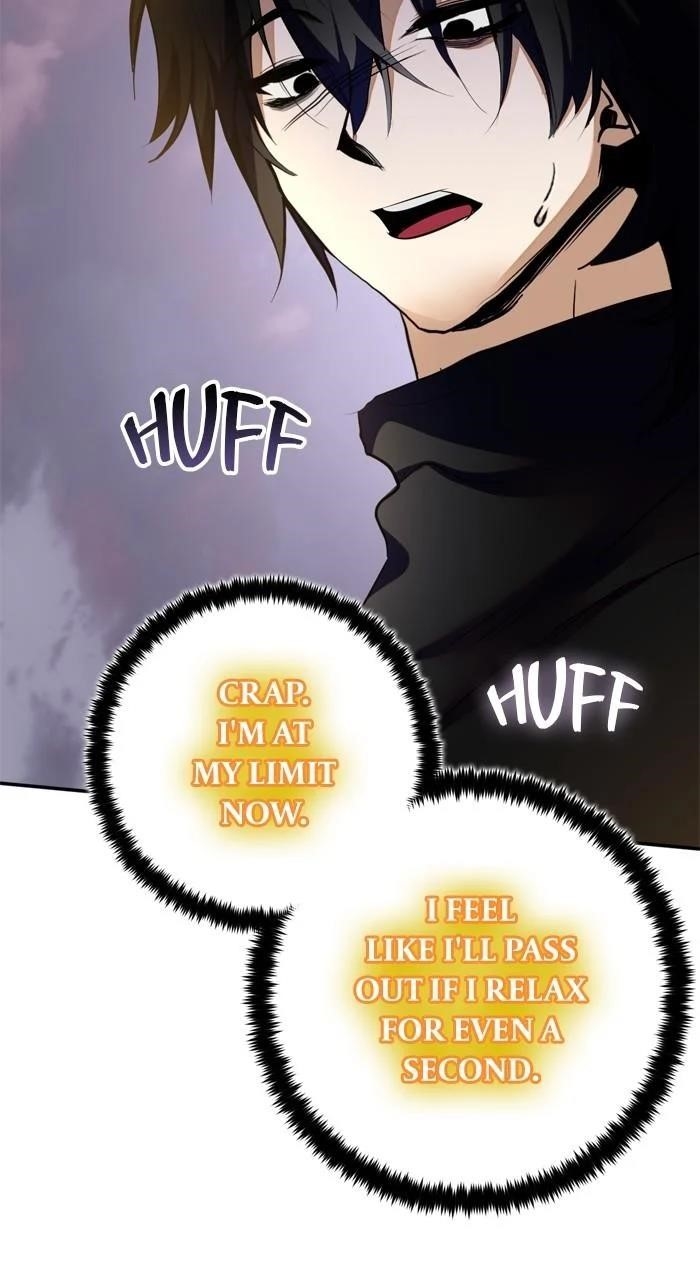 Return To Player Chapter 198 - Page 11 in English