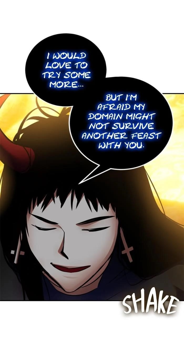 Return To Player Chapter 198 - Page 12 in English