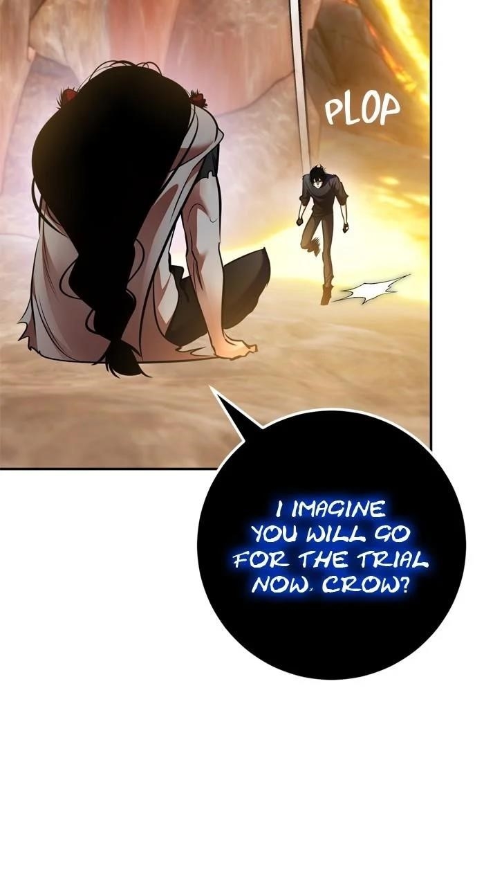Return To Player Chapter 198 - Page 25 in English