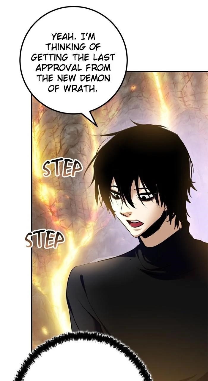 Return To Player Chapter 198 - Page 26 in English