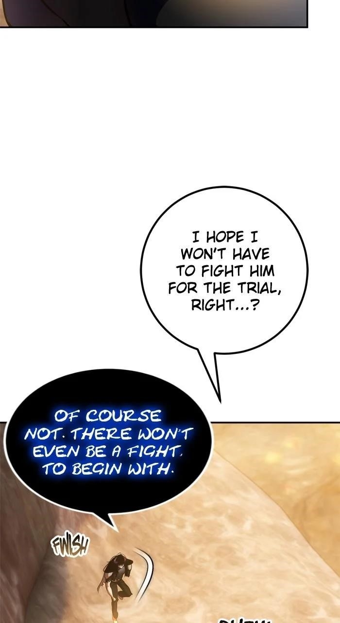 Return To Player Chapter 198 - Page 29 in English