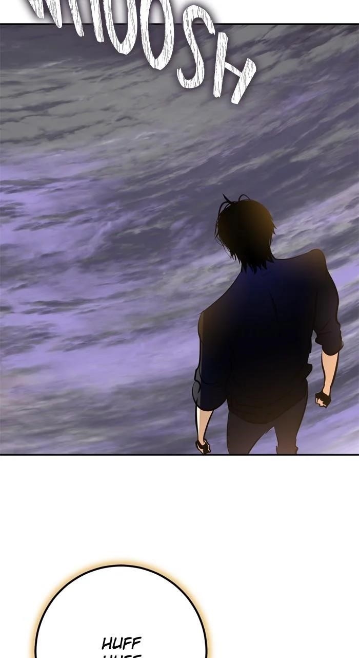 Return To Player Chapter 198 - Page 3 in English