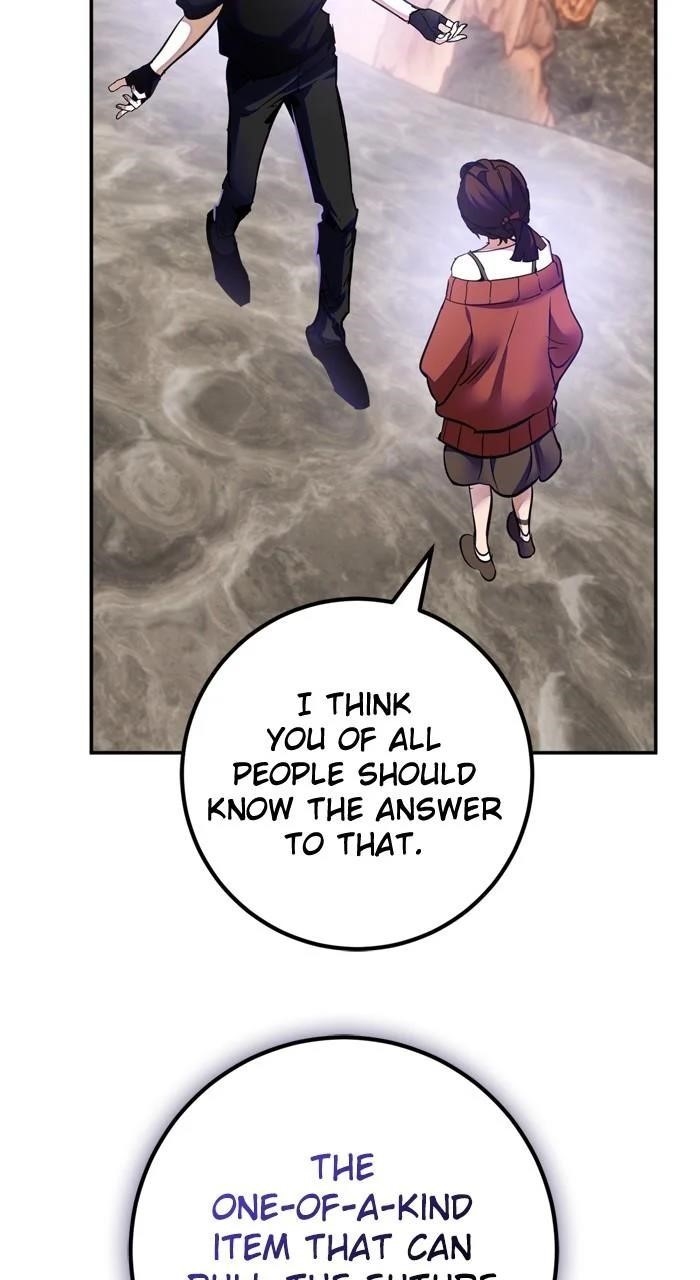 Return To Player Chapter 198 - Page 54 in English