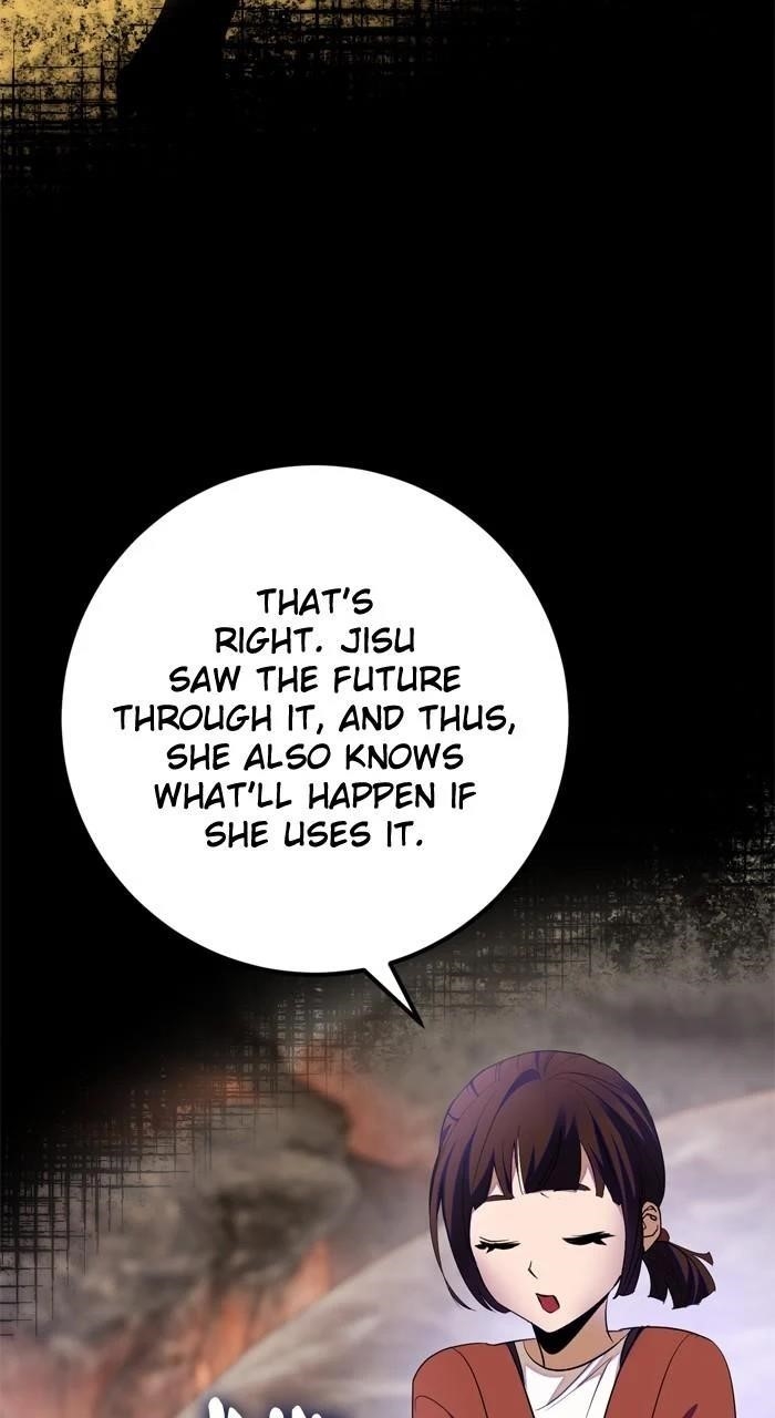 Return To Player Chapter 198 - Page 59 in English