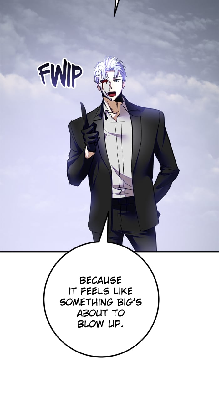 Return To Player Chapter 199 - Page 10 in English