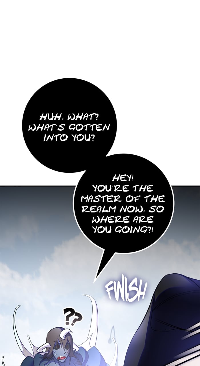Return To Player Chapter 199 - Page 11 in English